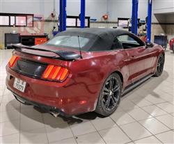 فۆرد مۆستانگ